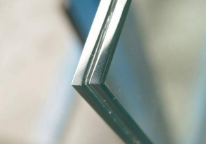 Low-e insulating glass