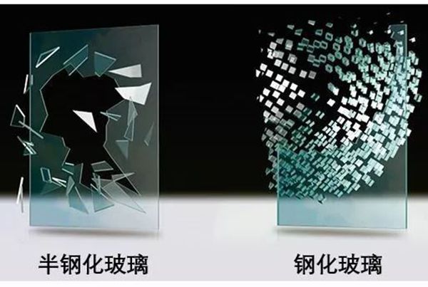 Heat-strengthened glass (12)