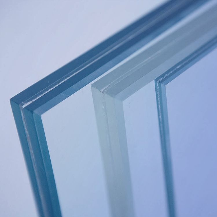 Heat-strengthened glass (2)