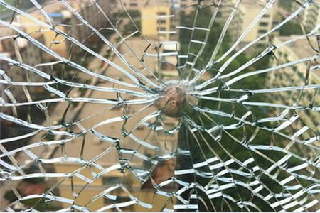 Heat-strengthened glass (7)