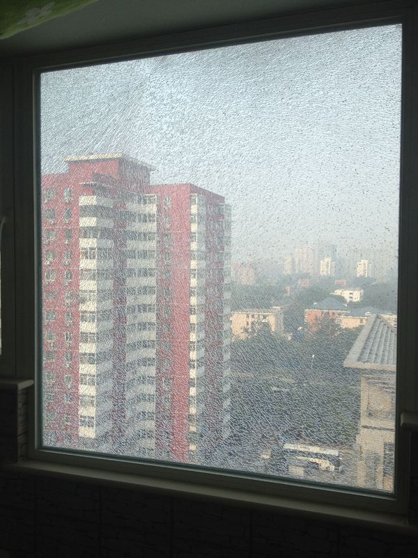 Heat-strengthened glass (8)
