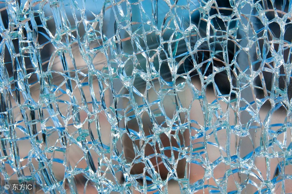 Heat-strengthened glass (9)