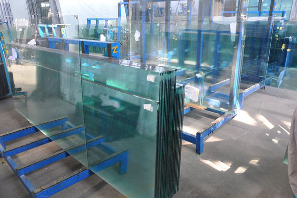 Tempered glass manufacturers